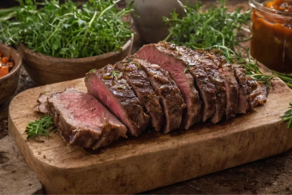 Explore the versatility of chuck roast with cooking tips, recipes, and health benefits. Perfect for home cooks and food enthusiasts!