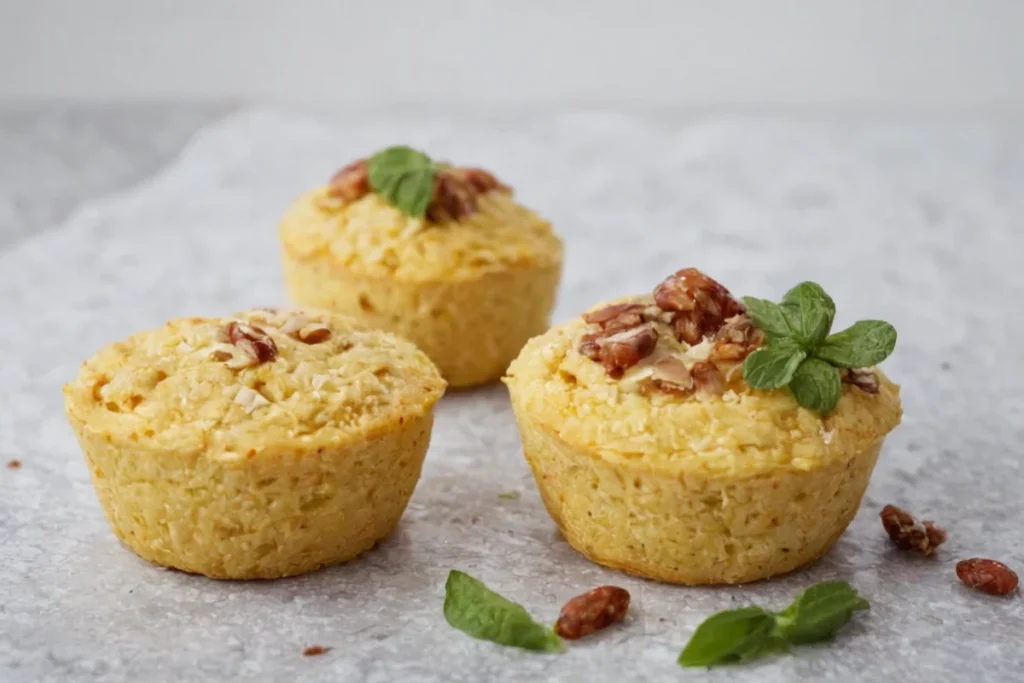 Discover an easy egg bites recipe perfect for a healthy, protein-packed breakfast. Great for meal prep and on-the-go mornings!