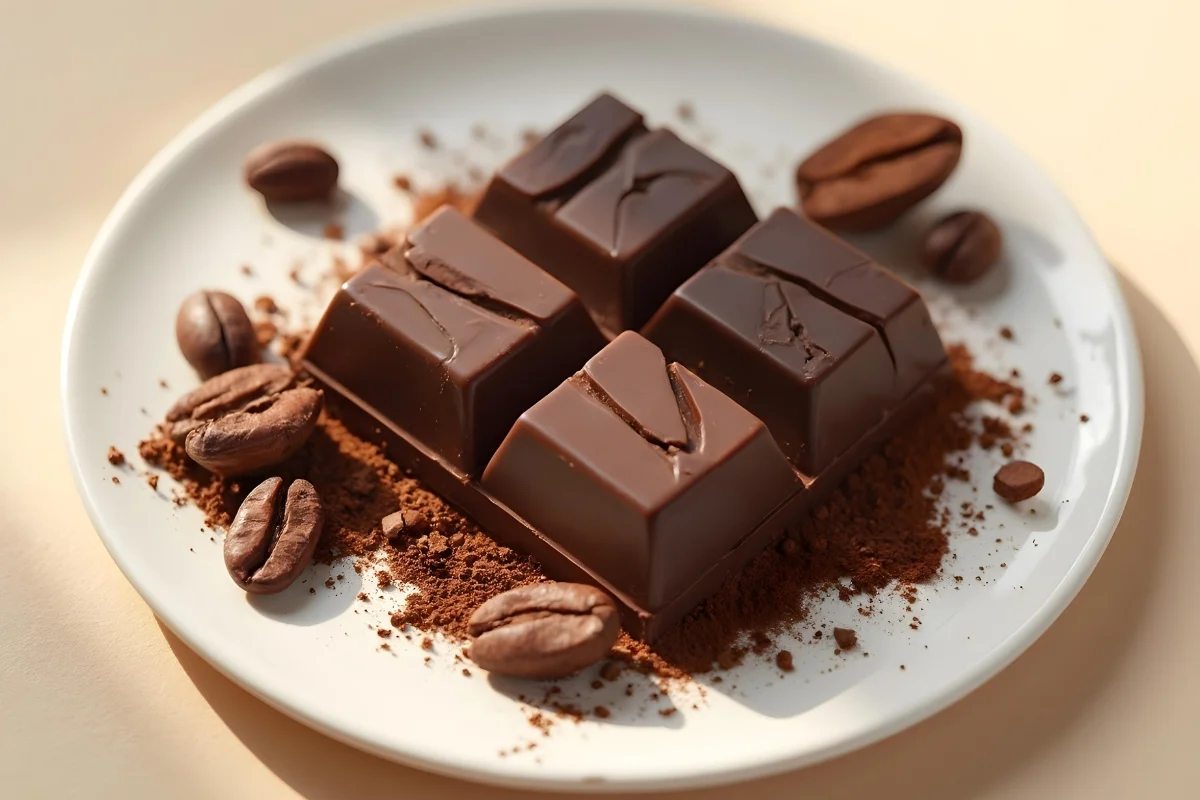 Is 50 dark chocolate healthy?