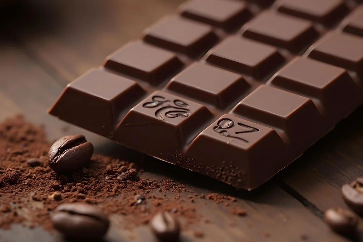 Is 99% chocolate good for you?