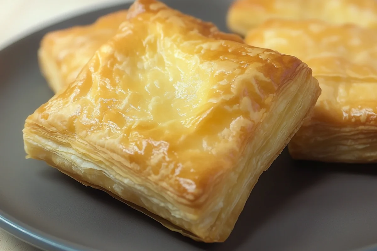 Puff Pastry