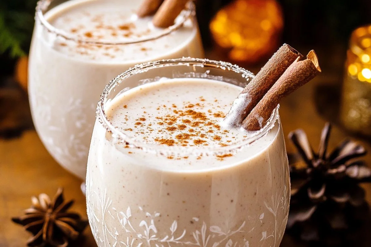 Why Is My Coquito So Thick? Common Causes and How to Fix It