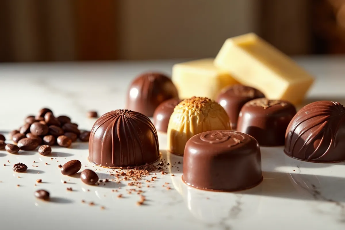 What is the best Belgian chocolate?