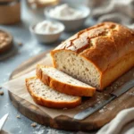 stage 4 gaps diet bread recipe without eggs​